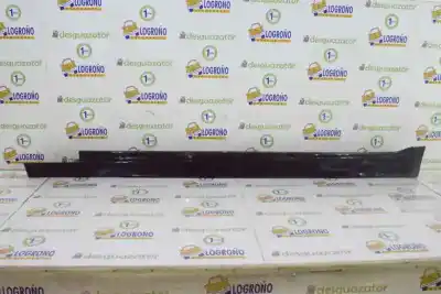 Pezzo di ricambio per auto di seconda mano gonna laterale per bmw 5 touring (f11) 535 d riferimenti oem iam 51777262663