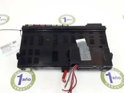 Second-hand car spare part fuse box unit for bmw x5 (e53) 3.0 d oem iam references 61138384527  8378107