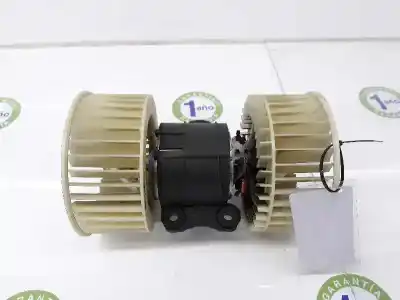 Second-hand car spare part heating fan for bmw x5 (e53) 3.0 d oem iam references 64118385558  64118385558
