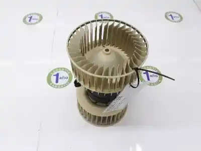 Peça sobressalente para automóvel em segunda mão ventilador de aquecimento por bmw x5 (e53) 3.0 d referências oem iam 64118385558