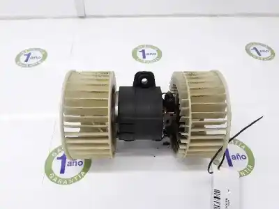 Second-hand car spare part heating fan for bmw x5 (e53) 3.0 d oem iam references 64118385558  64118385558
