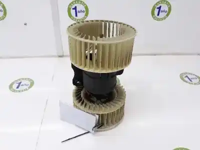 Second-hand car spare part heating fan for bmw x5 (e53) 3.0 d oem iam references 64118385558  64118385558