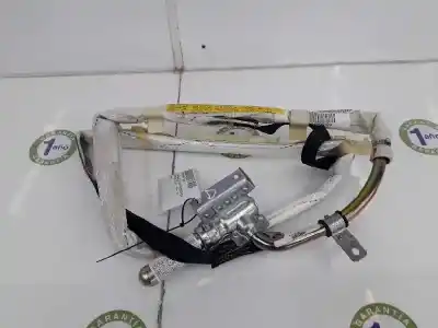 Peça sobressalente para automóvel em segunda mão airbag de cortina dianteiro direito por bmw x5 (e53) 3.0 d referências oem iam 72128267158