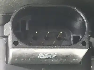 Автозапчастина б/у педальний потенціометр для bmw 7 (e65, e66, e67) 730 ld посилання на oem iam 35426772645  35426772645