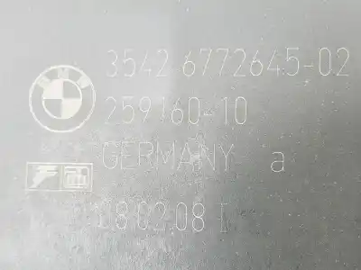 Автозапчастина б/у педальний потенціометр для bmw 7 (e65, e66, e67) 730 ld посилання на oem iam 35426772645  35426772645