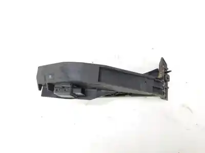 Автозапчастина б/у педальний потенціометр для bmw 7 (e65, e66, e67) 730 ld посилання на oem iam 35426772645  35426772645