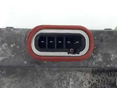 Second-hand car spare part xenon headlights control unit  for bmw x5 (e53) 3.0 d oem iam references 63126907488  5dv0082900