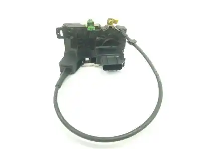 Автозапчасти б/у замок левой передней двери за jaguar stype 3.0 v6 ссылки oem iam xr832238  yw4a5421813gf