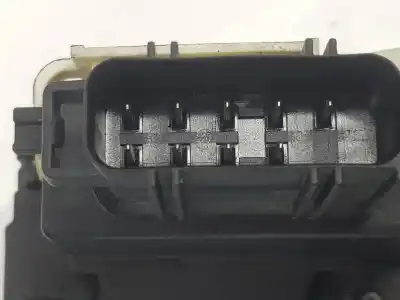 Автозапчасти б/у замок левой передней двери за jaguar stype 3.0 v6 ссылки oem iam xr832238  yw4a5421813gf