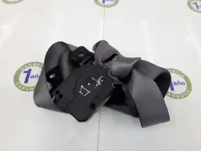 Peça sobressalente para automóvel em segunda mão cinto de segurança traseiro direito por bmw x5 (e53) 3.0 d referências oem iam 72117051512