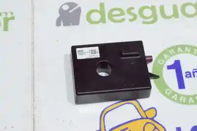 Pezzo di ricambio per auto di seconda mano amplificatore d'antenna per bmw 5 touring (f11) 535 d riferimenti oem iam 65209230911