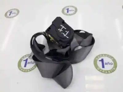 Peça sobressalente para automóvel em segunda mão cinto de segurança traseiro esquerdo por bmw x5 (e53) 3.0 d referências oem iam 72117051511