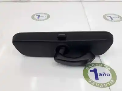 Pezzo di ricambio per auto di seconda mano specchio interno per bmw x5 (e53) 3.0 d riferimenti oem iam 51161928939  51161928939