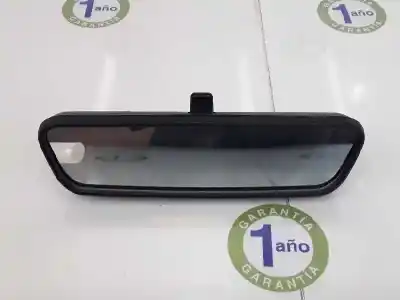 Peça sobressalente para automóvel em segunda mão espelho retrovisor interior por bmw x5 (e53) 3.0 d referências oem iam 51161928939