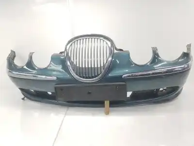 Автозапчасти б/у передний бампер за jaguar stype 3.0 v6 ссылки oem iam xr87632xxx