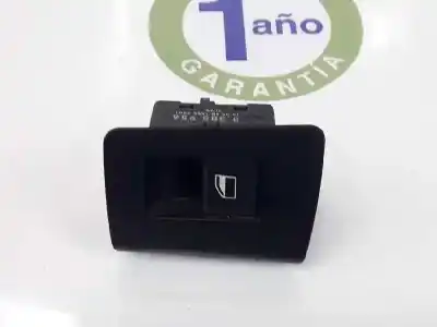 Peça sobressalente para automóvel em segunda mão botão / interruptor elevador vidro traseiro direito por bmw x5 (e53) 3.0 d referências oem iam 61318385956