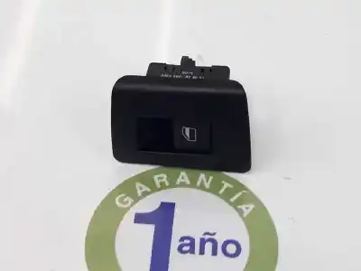 Peça sobressalente para automóvel em segunda mão botão / interruptor elevador vidro traseiro esquerdo por bmw x5 (e53) 3.0 d referências oem iam 61318385955