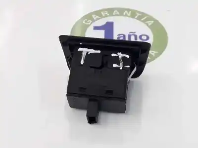 Peça sobressalente para automóvel em segunda mão botão / interruptor elevador vidro traseiro esquerdo por bmw x5 (e53) 3.0 d referências oem iam 61318385955  8385955
