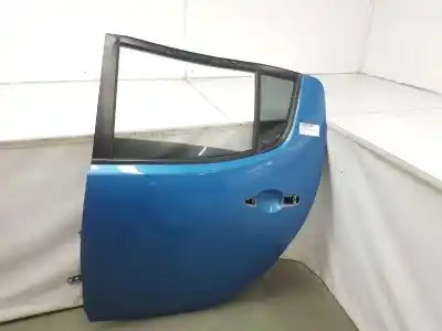 Автозапчасти б/у задняя левая дверь за mitsubishi l 200 (ka0/kb0) 2.5 di-d cat ссылки oem iam 5730a201  5730a201