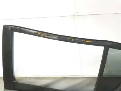 Автозапчасти б/у задняя левая дверь за mitsubishi l 200 (ka0/kb0) 2.5 di-d cat ссылки oem iam 5730a201  5730a201