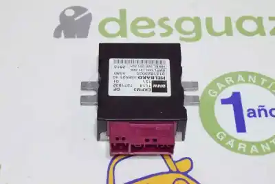 Pezzo di ricambio per auto di seconda mano centralina pompa iniezione per bmw 5 touring (f11) 535 d riferimenti oem iam 16147371832