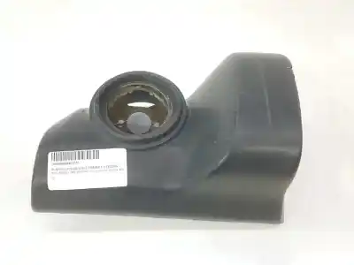 Автозапчасти б/у задний бампер правый за mitsubishi l 200 (ka0/kb0) 2.5 di-d cat ссылки oem iam 6410a224  6410a224