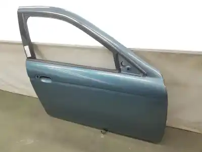 Second-hand car spare part front right door for jaguar stype 3.0 v6 oem iam references xr845423