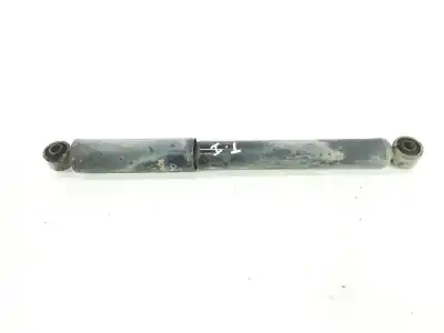 Second-hand car spare part REAR LEFT SHOCK ABSORBER for SUZUKI JIMNY SN  OEM IAM references 4170081A01  4170081A01