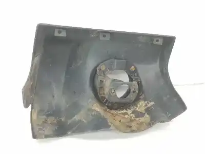 Автозапчасти б/у левый задний бампер за mitsubishi l 200 (ka0/kb0) 2.5 di-d cat ссылки oem iam 6410a223  6410a223