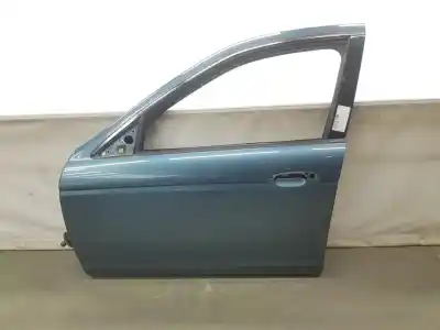 Автозапчасти б/у левая передняя дверь за jaguar stype 3.0 v6 ссылки oem iam xr845424
