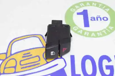 Pezzo di ricambio per auto di seconda mano avvertimento per bmw 5 touring (f11) 535 d riferimenti oem iam 61319161896