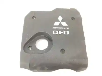 Автозапчасти б/у крышка двигателя за mitsubishi l 200 (ka0/kb0) 2.5 di-d cat ссылки oem iam mn171914