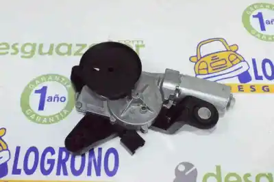Pezzo di ricambio per auto di seconda mano motore tergicristallo posteriore per bmw 5 touring (f11) 535 d riferimenti oem iam 67637311415