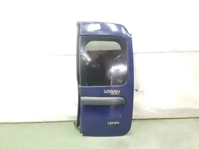 Second-hand car spare part REAR RIGHT DOOR for DACIA LOGAN MCV (KS_)  OEM IAM references 901007270R  6001548840