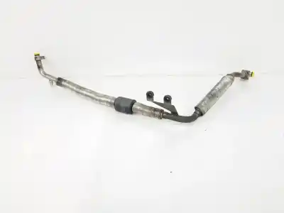 Автозапчастина б/у труби кондиціонації для bmw 7 (e65, e66, e67) 730 ld посилання на oem iam 64539140729  64539140729