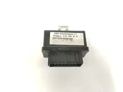 Автозапчасти б/у электронный модуль за citroen jumper furgón 2.2 hdi 100 ссылки oem iam 01345962080  01345962080