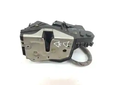 Pièce détachée automobile d'occasion serrure de porte avant droite pour bmw serie 3 touring (e46) 3.0 330d références oem iam 66209116543