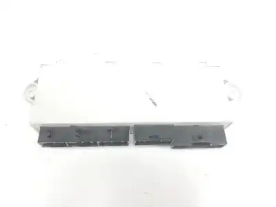 Автозапчастина б/у електронний модуль для bmw 7 (e65, e66, e67) 730 ld посилання на oem iam 61356964139  61356964139