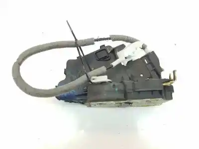 Pièce détachée automobile d'occasion serrure de porte arrière droite pour bmw serie 3 touring (e46) 3.0 330d références oem iam 51227011246