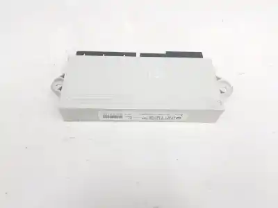 Автозапчастина б/у електронний модуль для bmw 7 (e65, e66, e67) 730 ld посилання на oem iam 61356964140