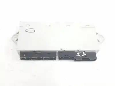 Автозапчастина б/у електронний модуль для bmw 7 (e65, e66, e67) 730 ld посилання на oem iam 61356964142