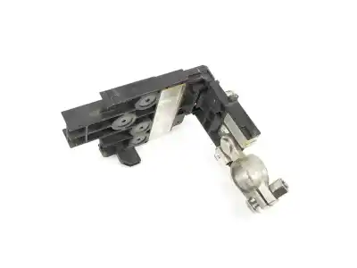 Second-hand car spare part fuse box unit for ford bmax 1.0 ecoboost oem iam references 1813661  