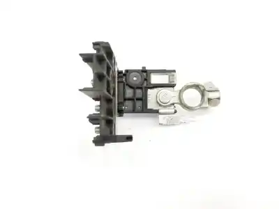 Second-hand car spare part fuse box unit for ford bmax 1.0 ecoboost oem iam references 1813661  