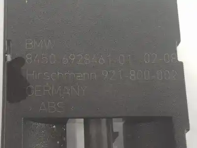 Автозапчастина б/у антенний підсилювач для bmw 7 (e65, e66, e67) 730 ld посилання на oem iam 84506928461  84506928461