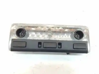 Pièce détachée automobile d'occasion lumière intérieure pour bmw serie 3 touring (e46) 3.0 330d références oem iam 63318364929