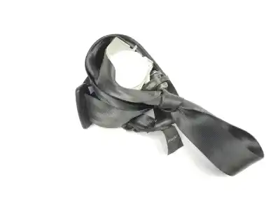 Second-hand car spare part rear right seat belt for ford bmax 1.0 ecoboost oem iam references 1791582