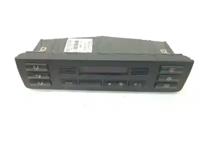 Pièce détachée automobile d'occasion commande de climatisation / chauffage pour bmw serie 3 touring (e46) 3.0 330d références oem iam 64116907897