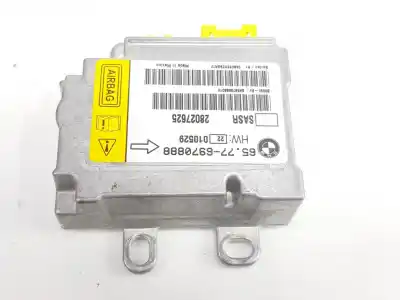 Автозапчастина б/у датчик для bmw 7 (e65, e66, e67) 730 ld посилання на oem iam 65776970888