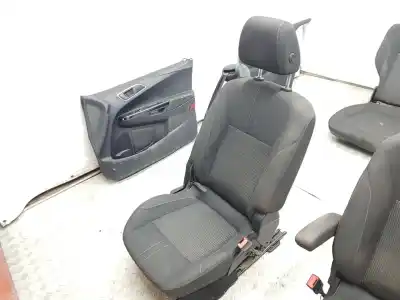 Second-hand car spare part complete seat set for ford bmax 1.0 ecoboost oem iam references   
