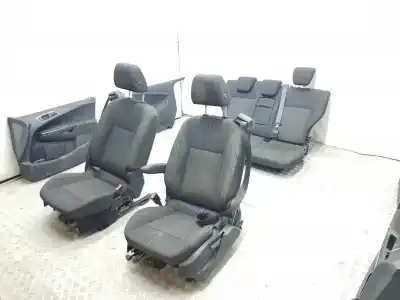 Second-hand car spare part complete seat set for ford bmax 1.0 ecoboost oem iam references   